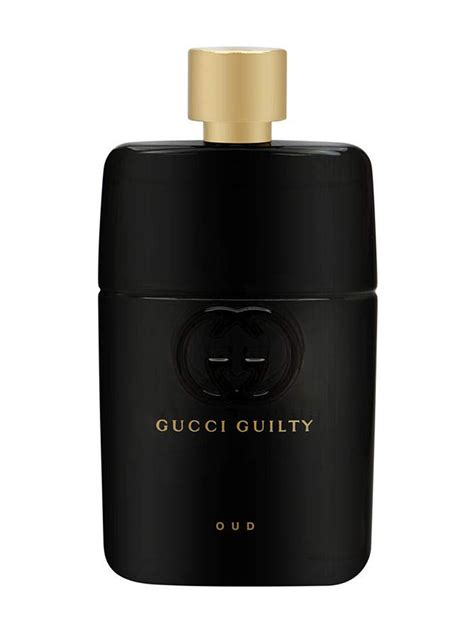 gucci guilty oud eau de parfum review|gucci guilty cheapest.